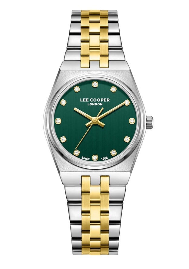 Lee Cooper LC08204.270 Kadın Kol Saati