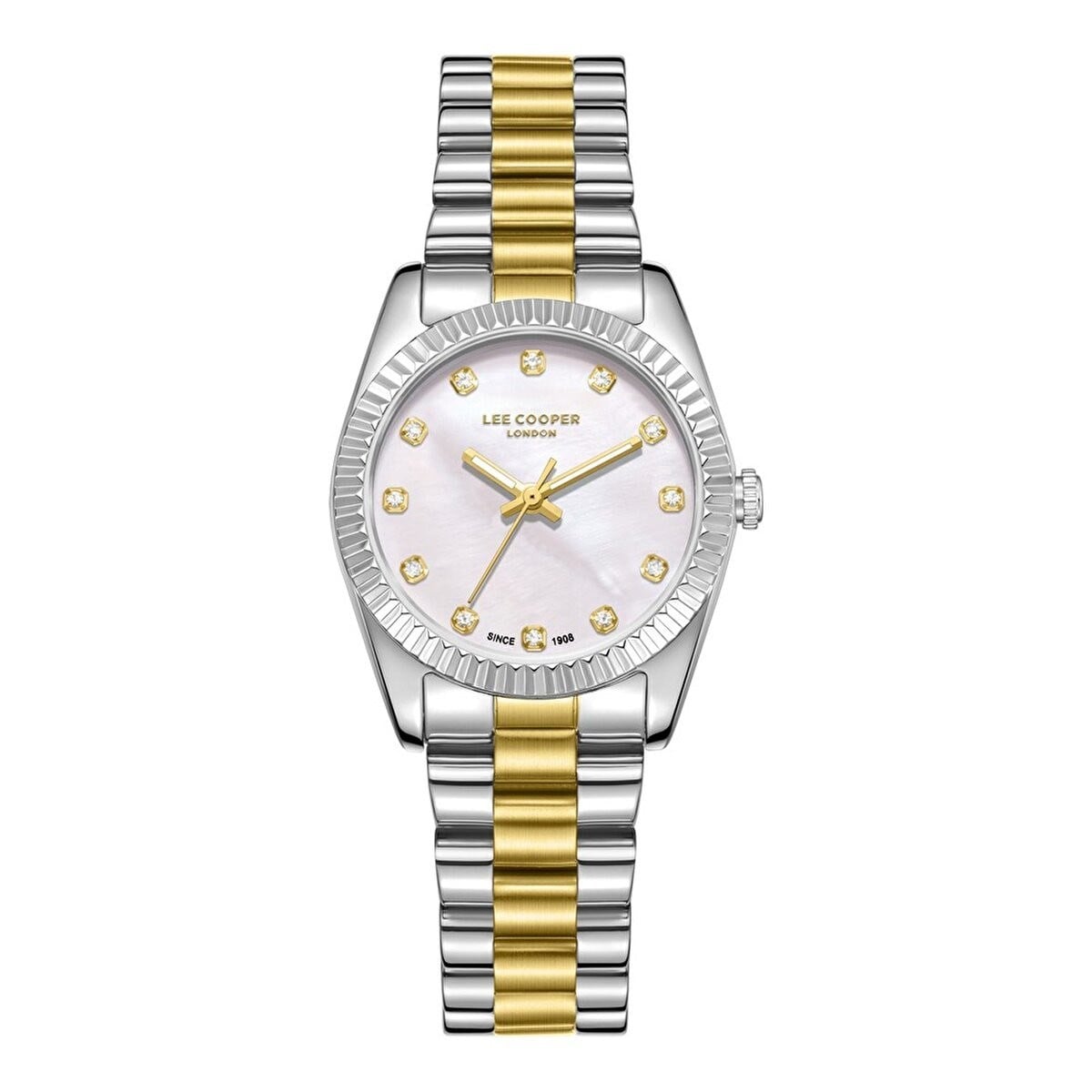 Lee Cooper LC08212.220 Kadın Kol Saati