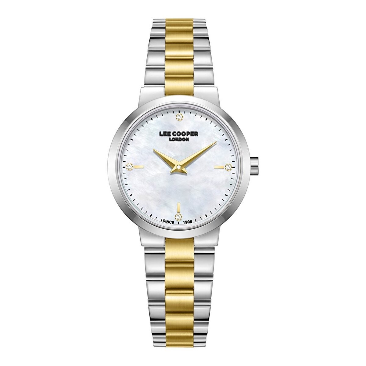 Lee Cooper LC08225.220 Kadın Kol Saati