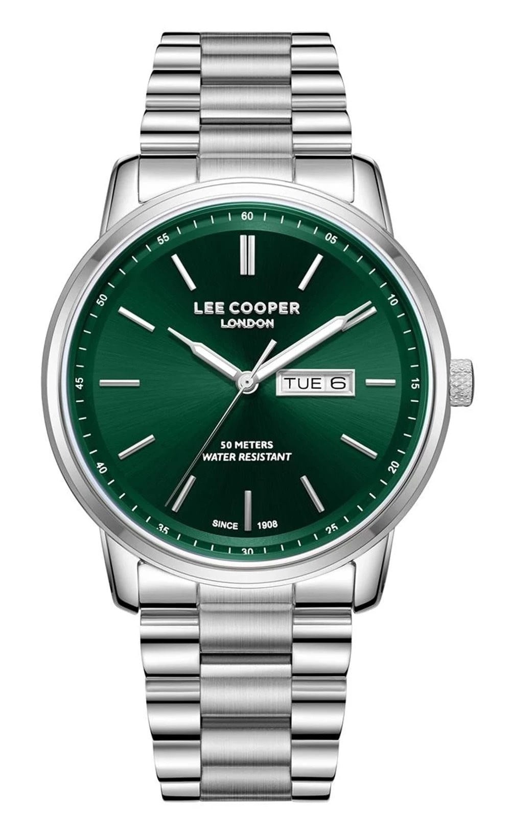 Lee Cooper LC08236.370 Erkek Kol Saati