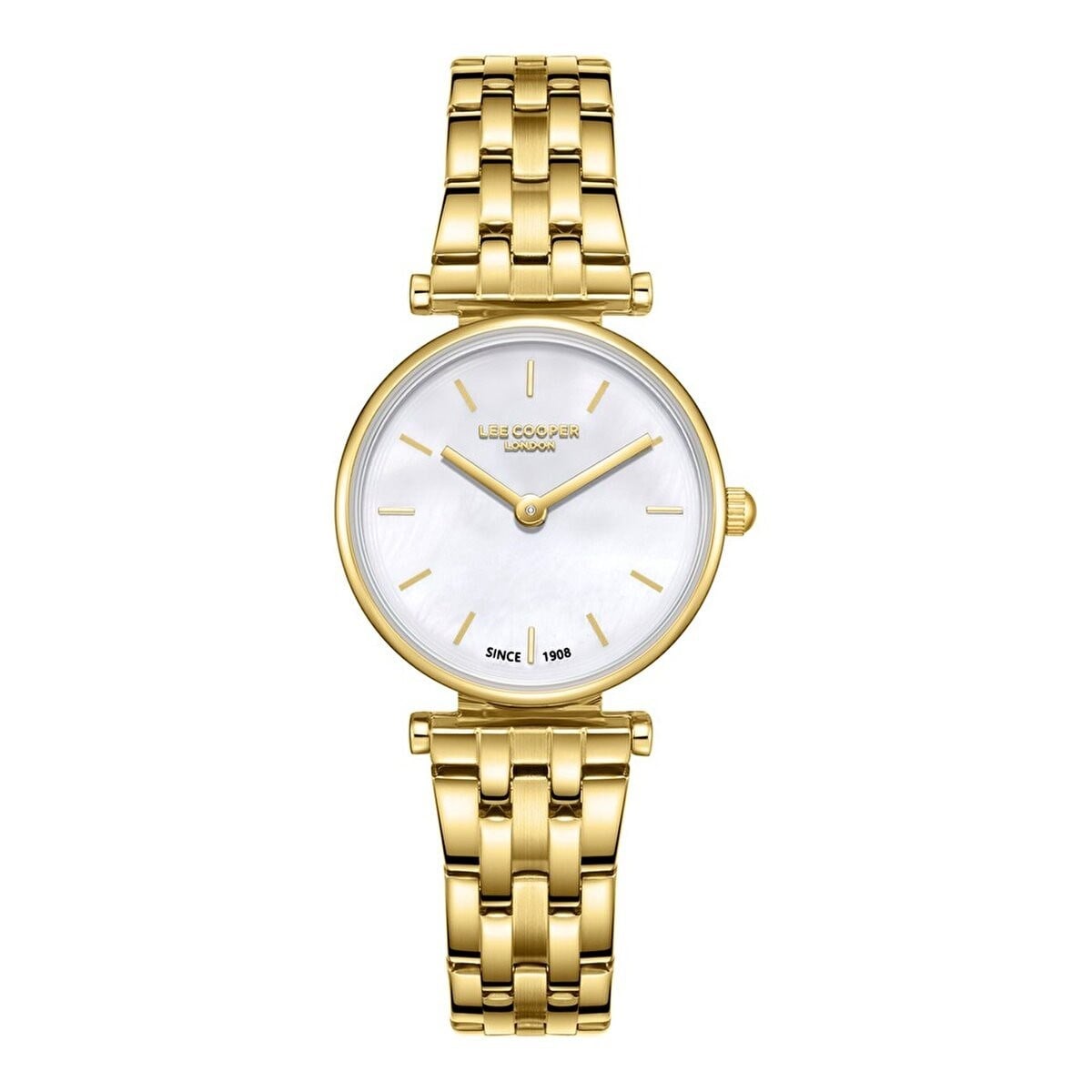 Lee Cooper LC08244.120 Erkek Kol Saati