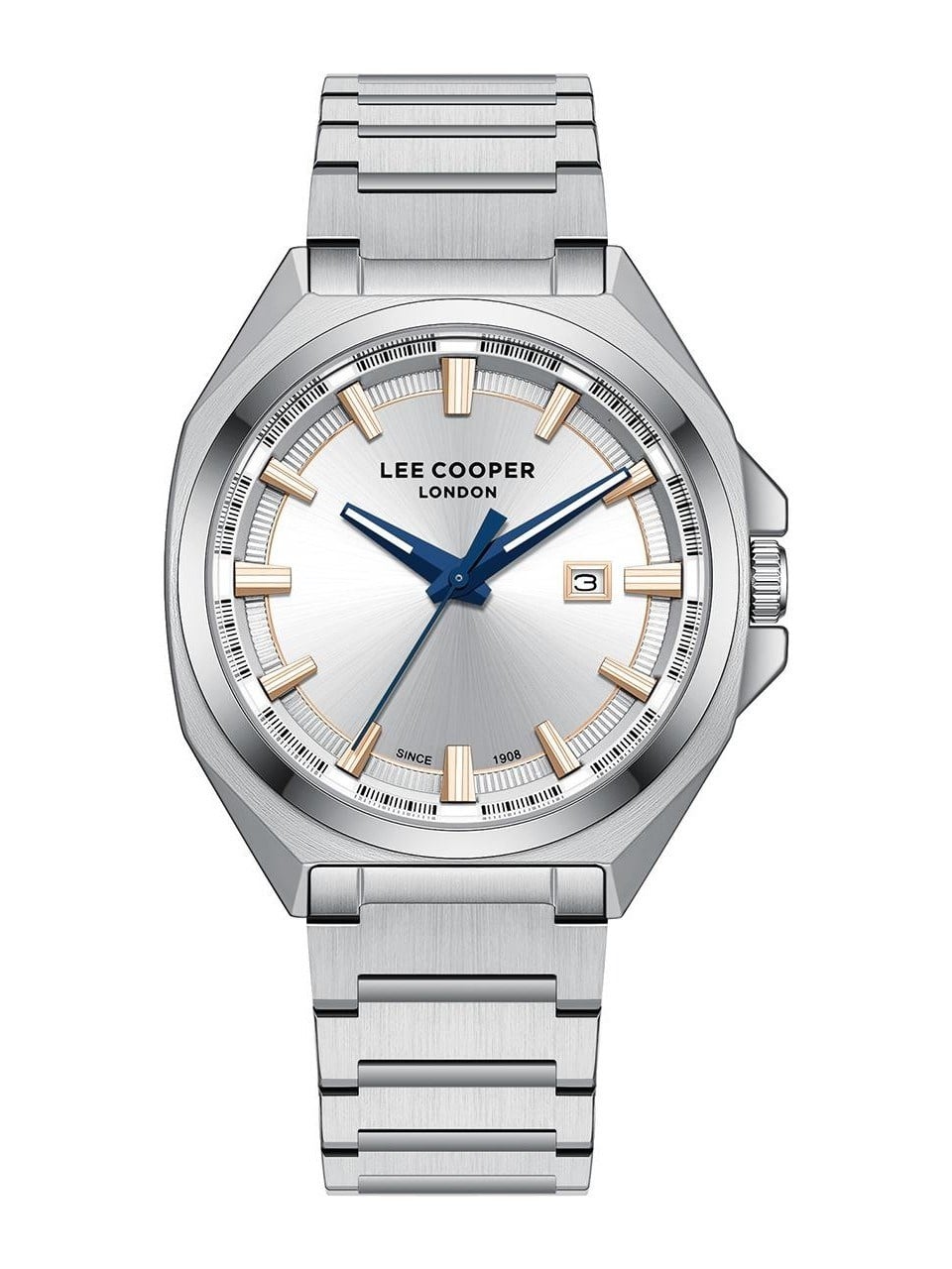 Lee Cooper LC08271.330 Erkek Kol Saati