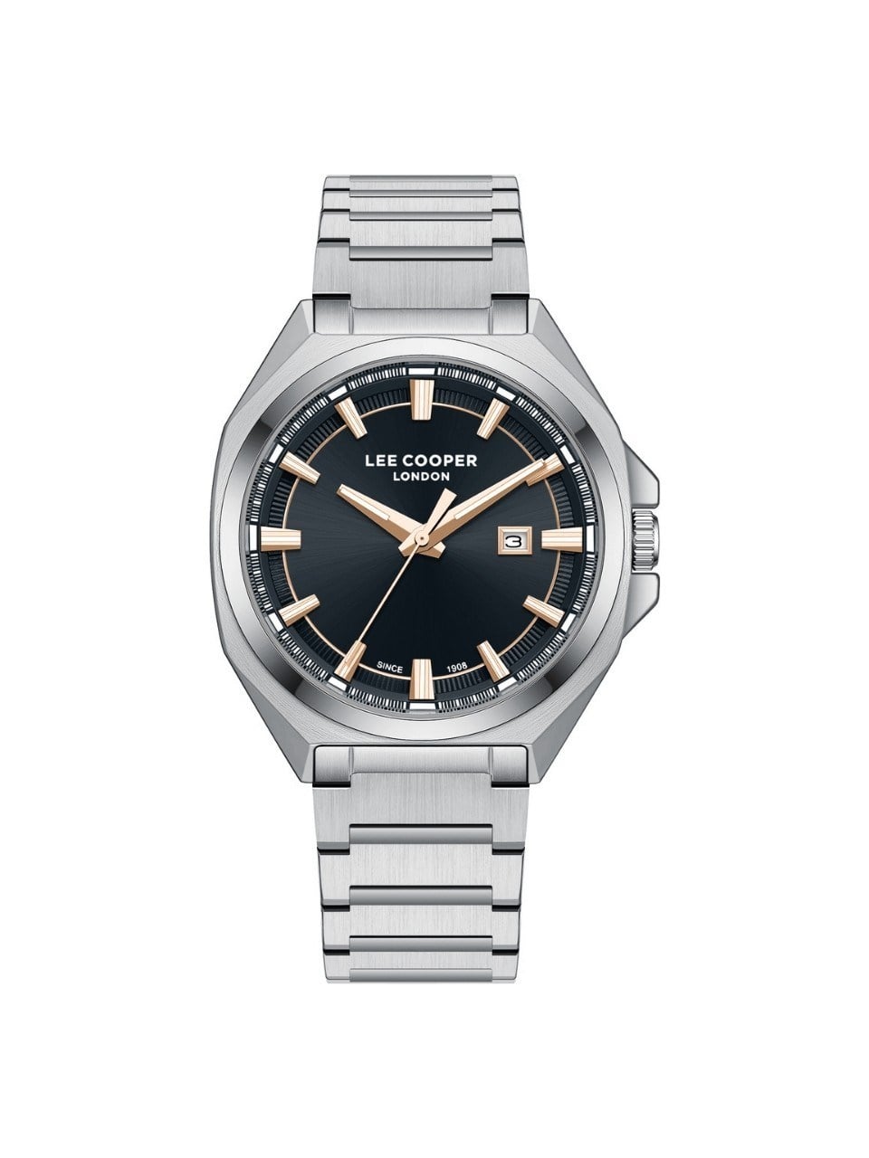 Lee Cooper LC08271.360 Erkek Kol Saati