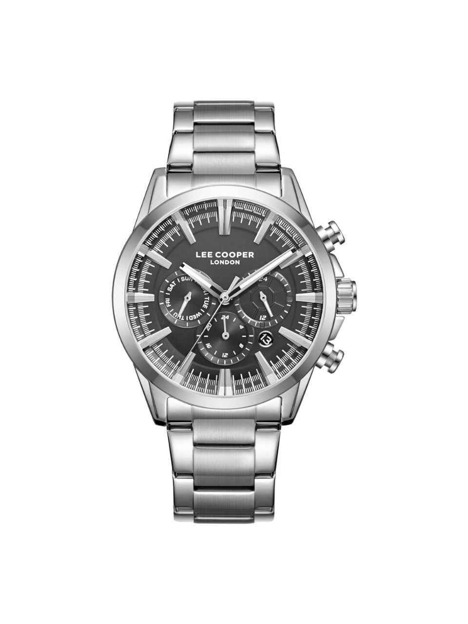 Lee Cooper LC08305.350 Erkek Kol Saati