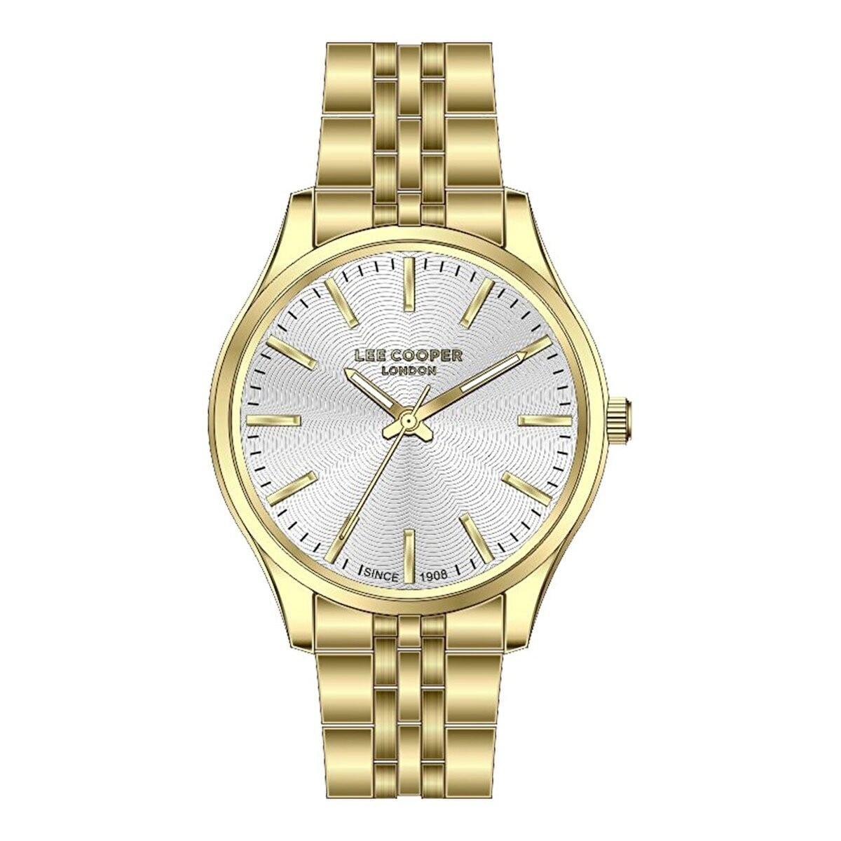 Lee Cooper LC08323.130 Kadın Kol Saati