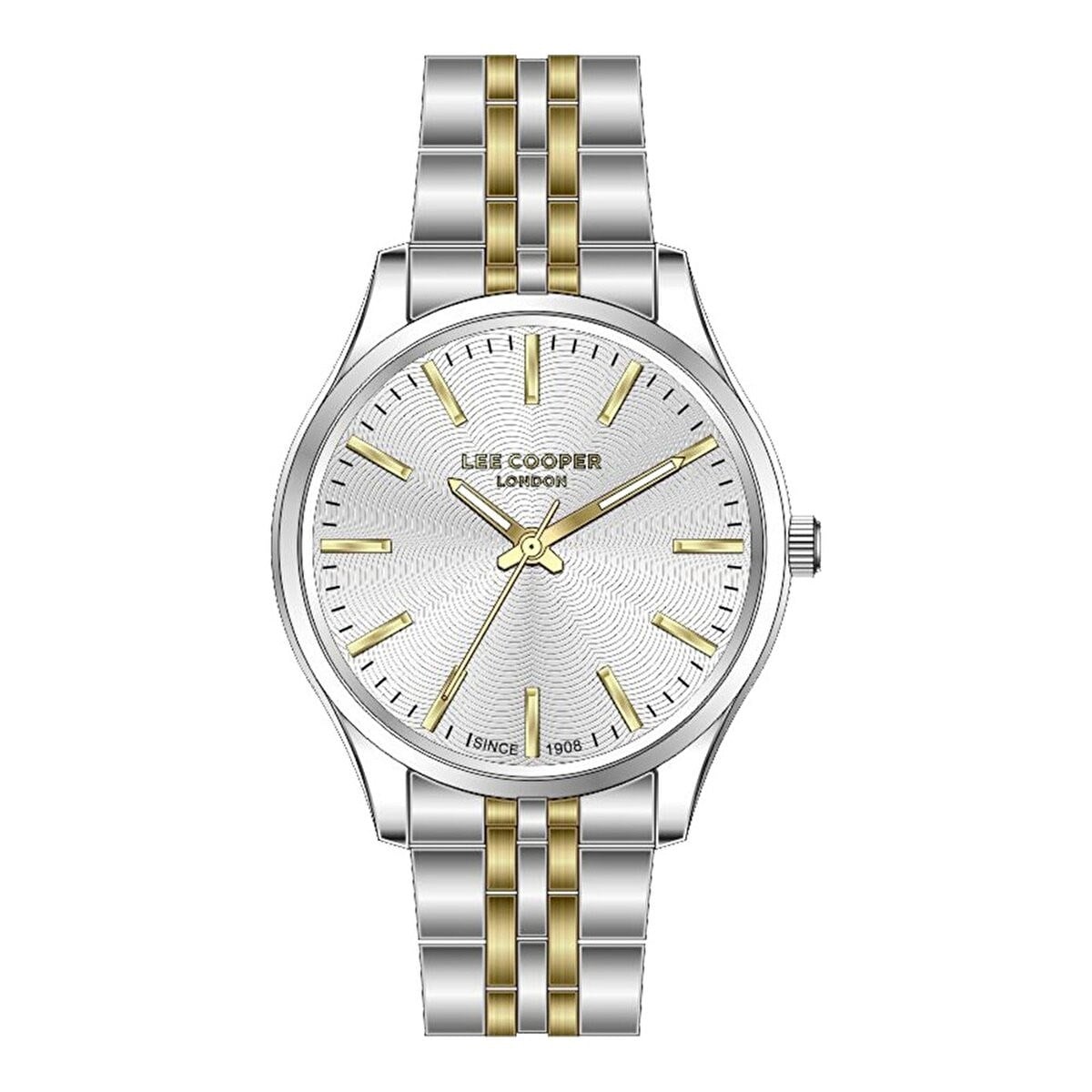 Lee Cooper LC08323.230 Kadın Kol Saati