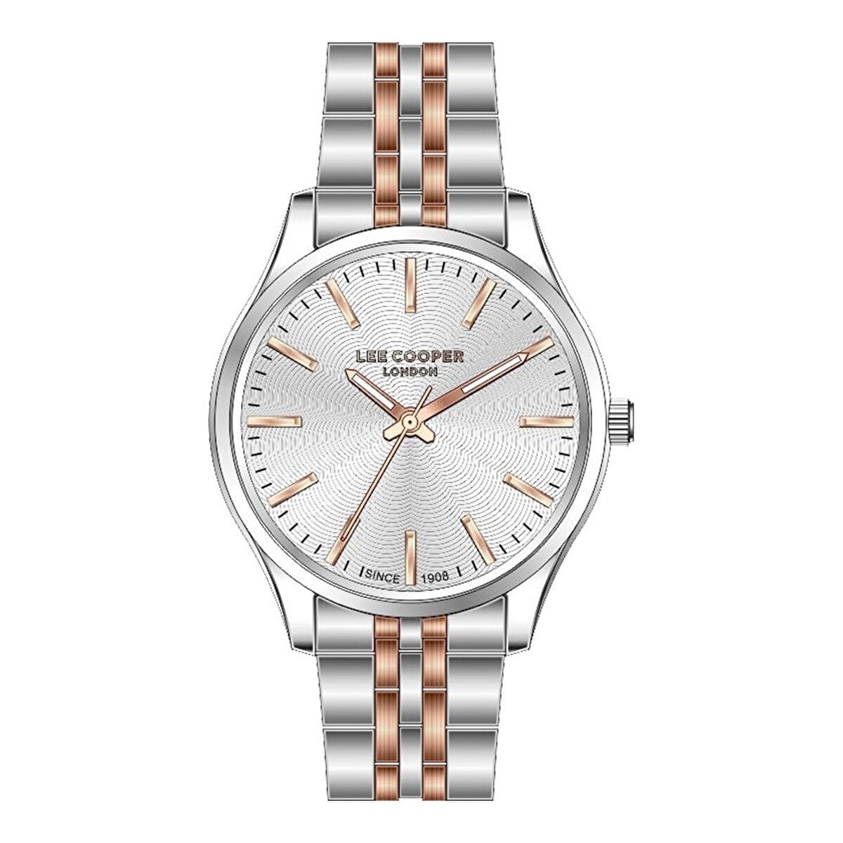 Lee Cooper LC08323.530 Kadın Kol Saati