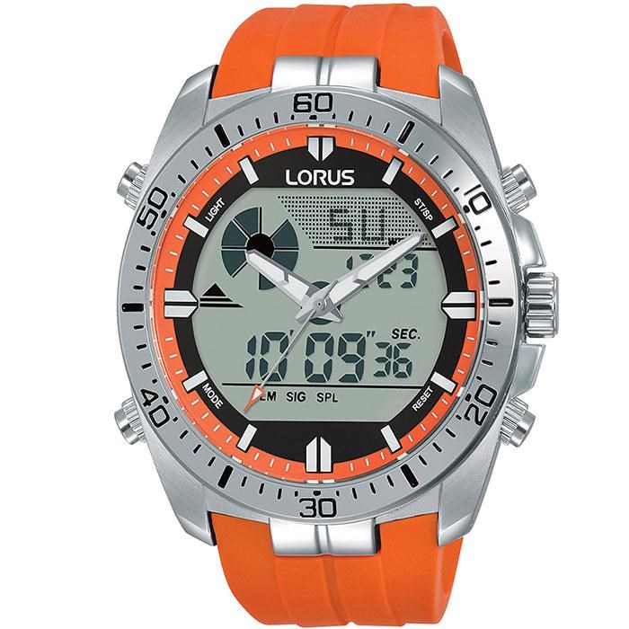 Lorus R2B11AX9 Erkek Kol Saati