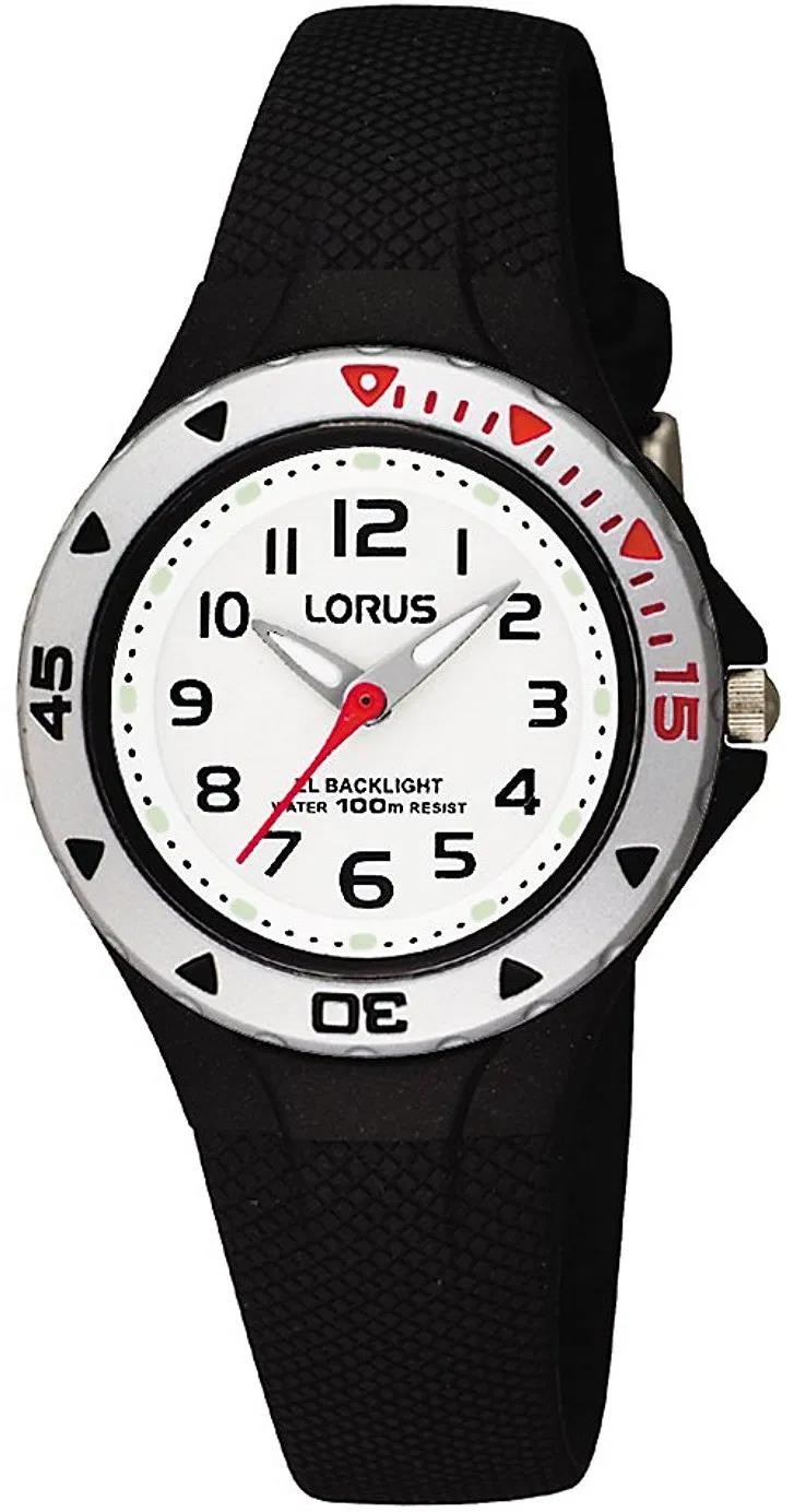 Lorus RRX41CX9 Çocuk Kol Saati