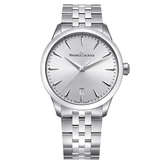Maurice Lacroix ML-751007SS002130-1 Erkek Kol Saati