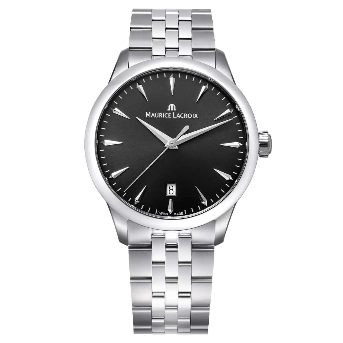 Maurice Lacroix ML-751007SS002330-1 Erkek Kol Saati