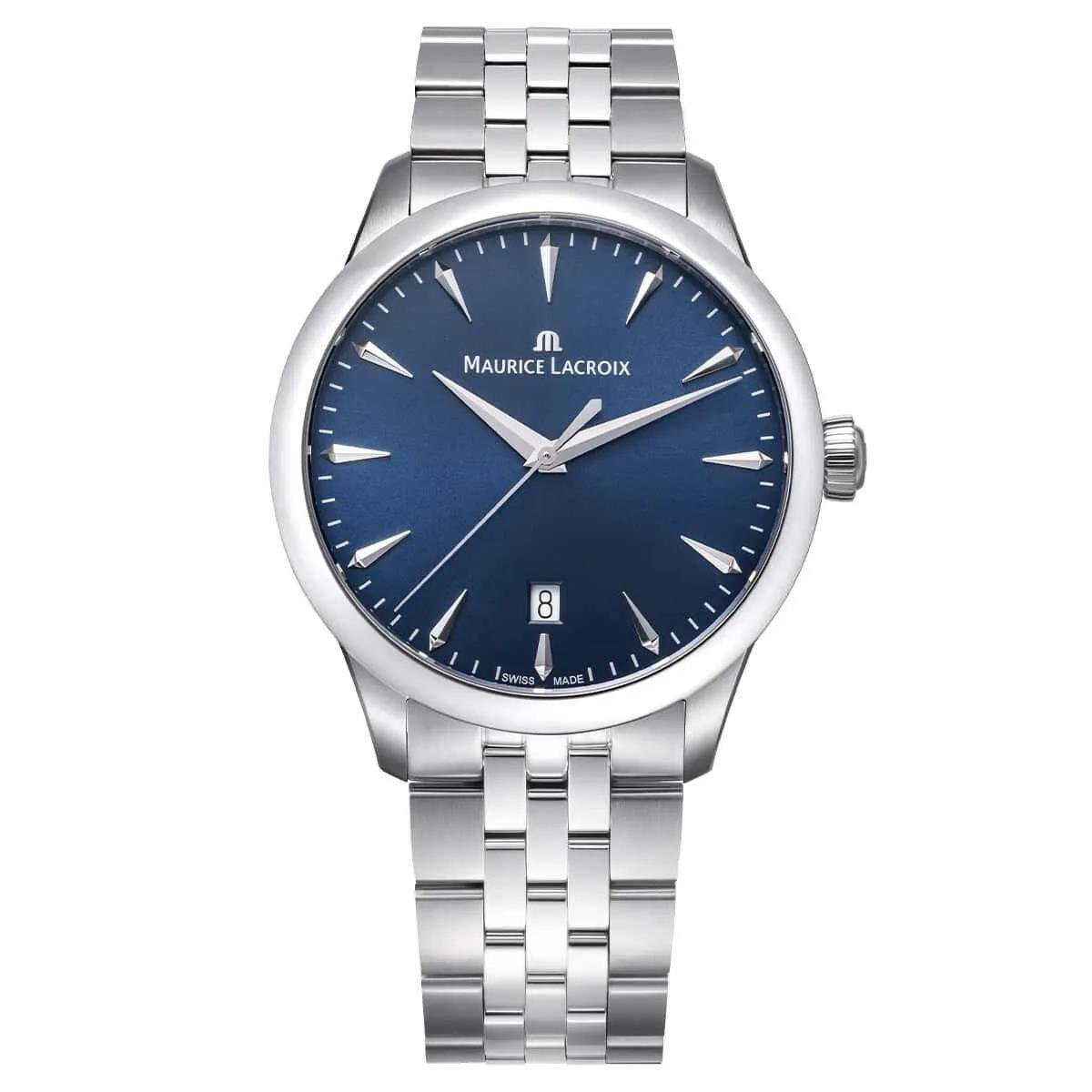 Maurice Lacroix ML-751007SS002430-1 Erkek Kol Saati