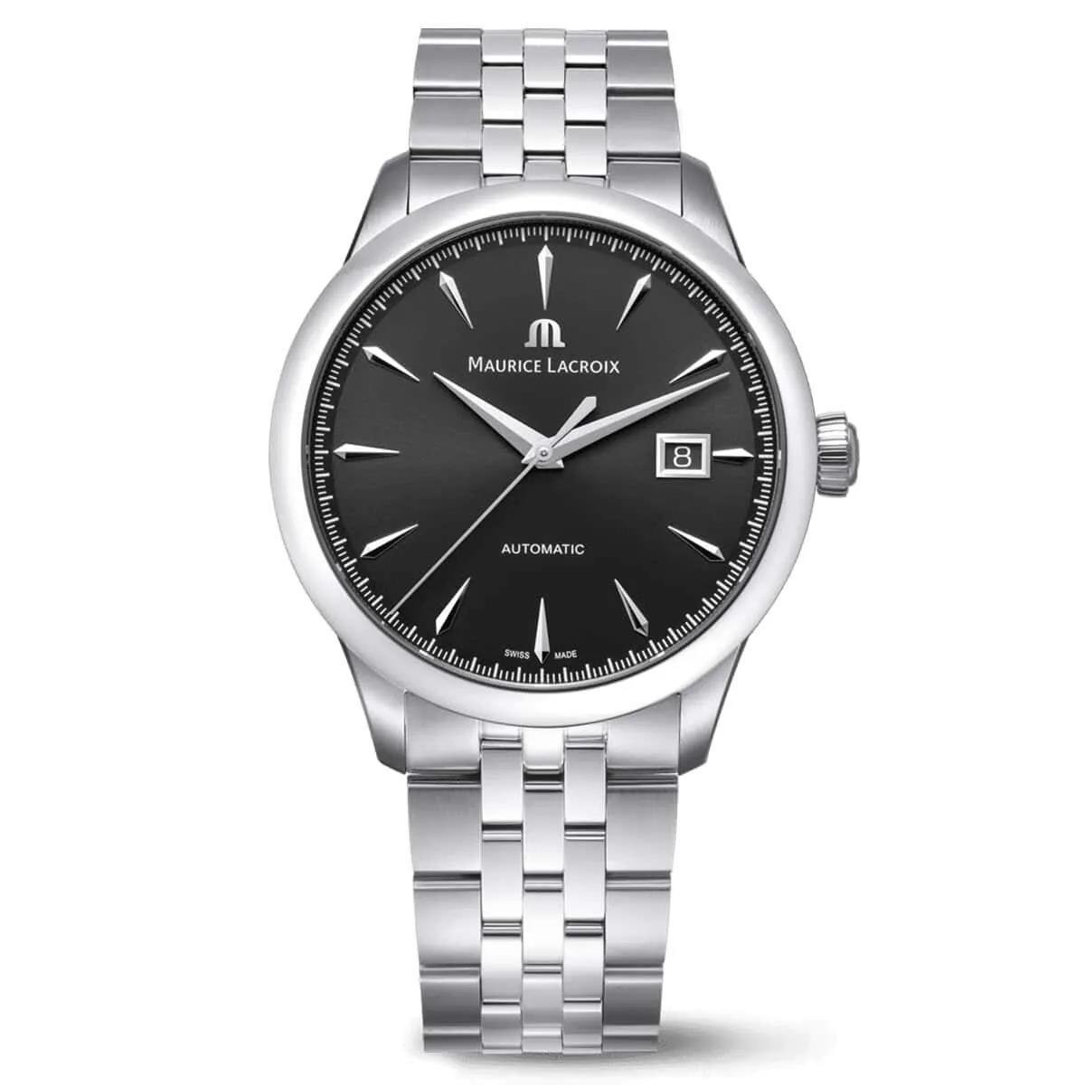 Maurice Lacroix ML-756008SS002330-1 Erkek Kol Saati