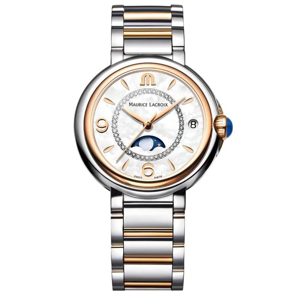 Maurice Lacroix ML-FA1084PVP13150-1 Kadın Kol Saati
