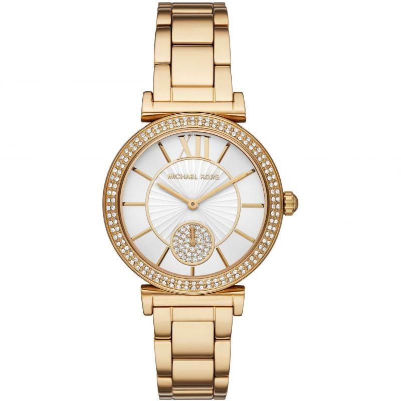 Michael Kors MK4615 Kadın Kol Saati