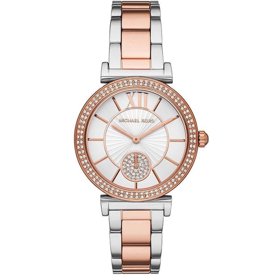 Michael Kors MK4616 Kadın Kol Saati