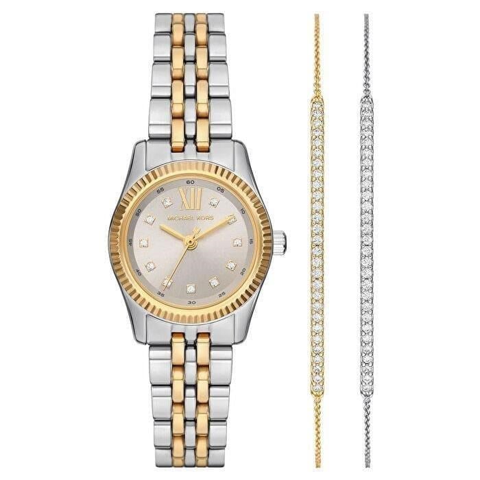 Michael Kors MK4815SET Kadın Kol Saati