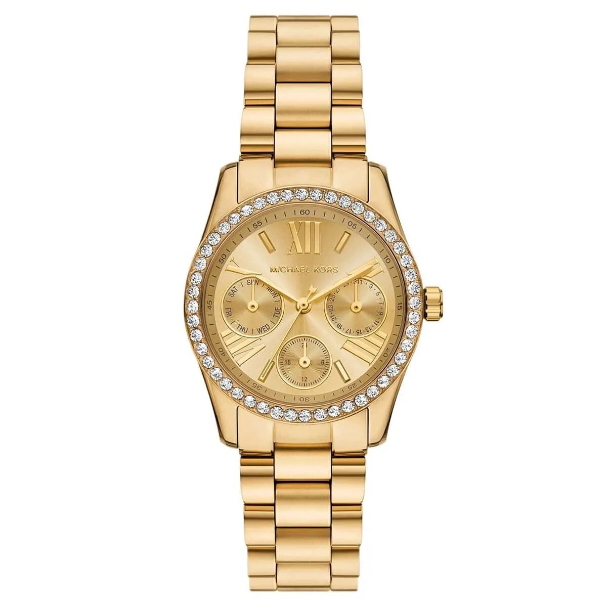 Michael Kors MK4982 Kadın Kol Saati