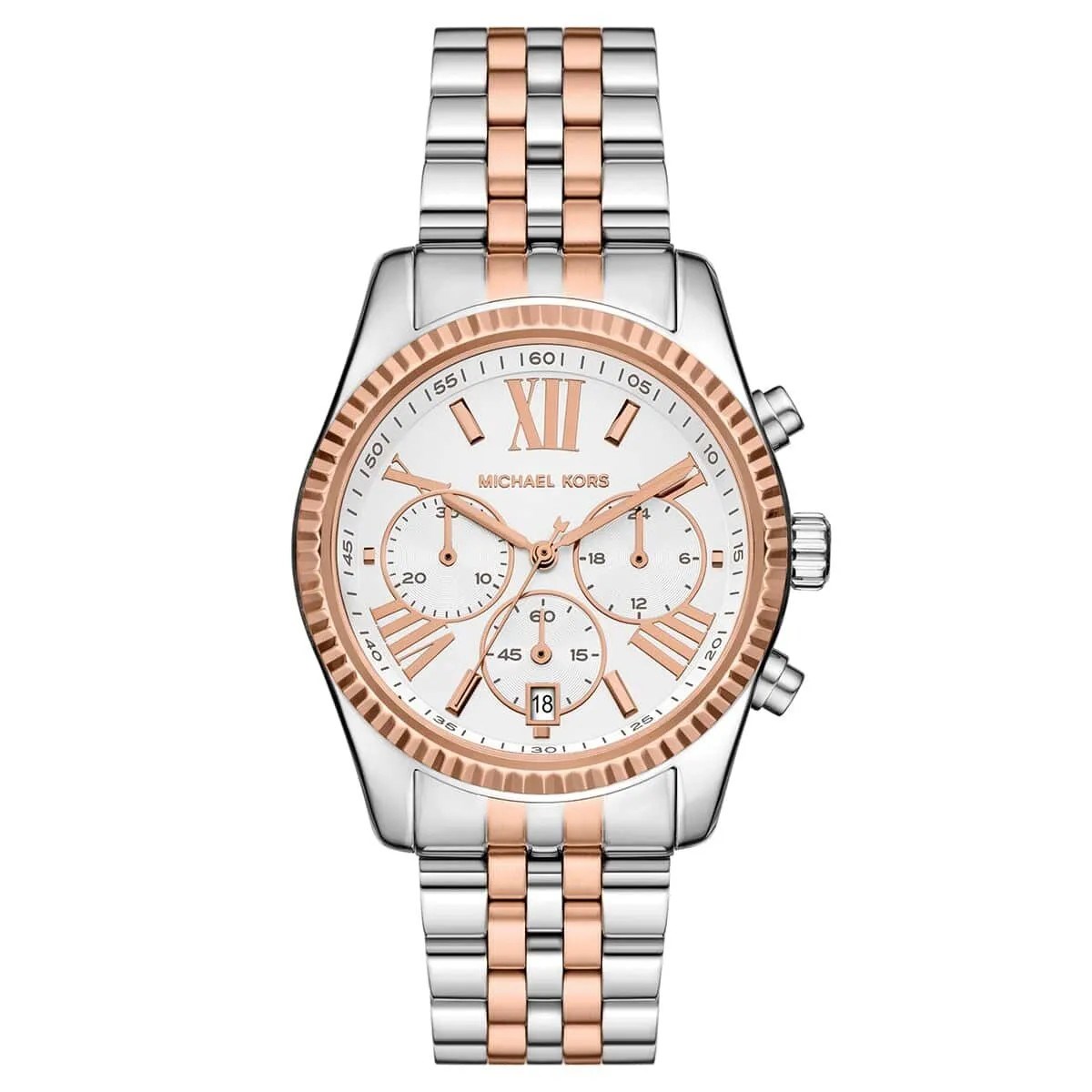 Michael Kors MK4985 Kadın Kol Saati