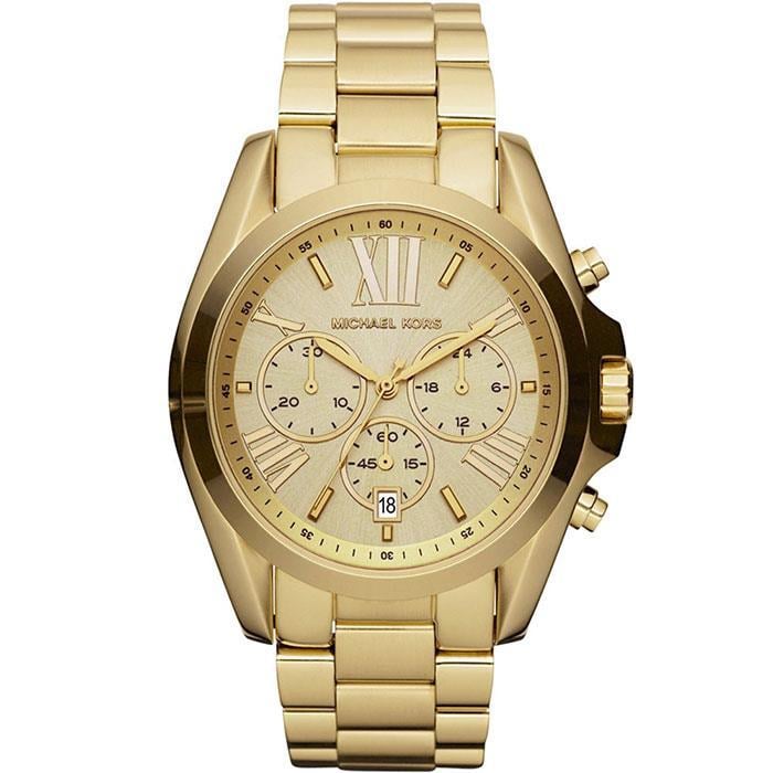 Michael Kors MK5605 Kadın Kol Saati