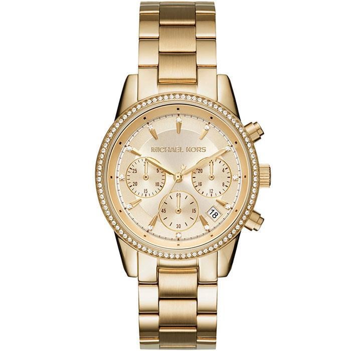Michael Kors MK6356 Kadın Kol Saati