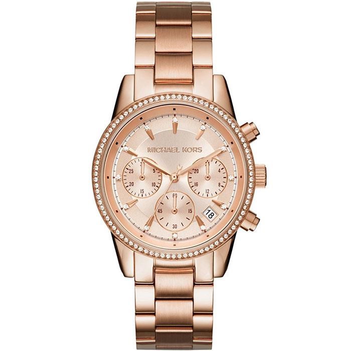 Michael Kors MK6357 Kadın Kol Saati