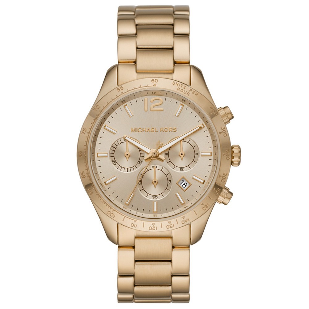 Michael Kors MK6795 Unisex Kol Saati