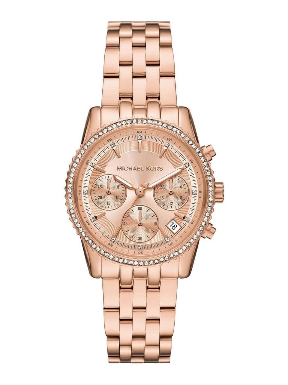 Michael Kors MK7531 Kadın Kol Saati