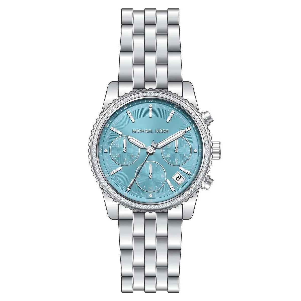 Michael Kors MK7539 Kadın Kol Saati