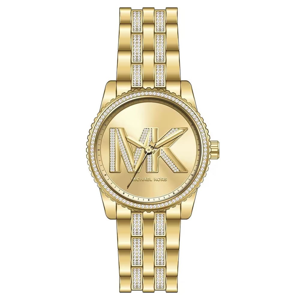 Michael Kors MK7540 Kadın Kol Saati