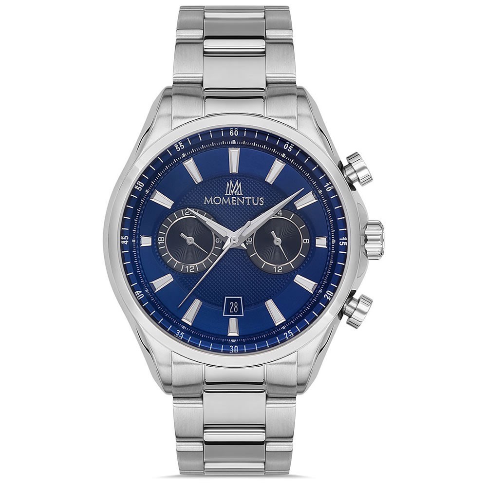 Momentus CC102S-11SS Erkek Kol Saati