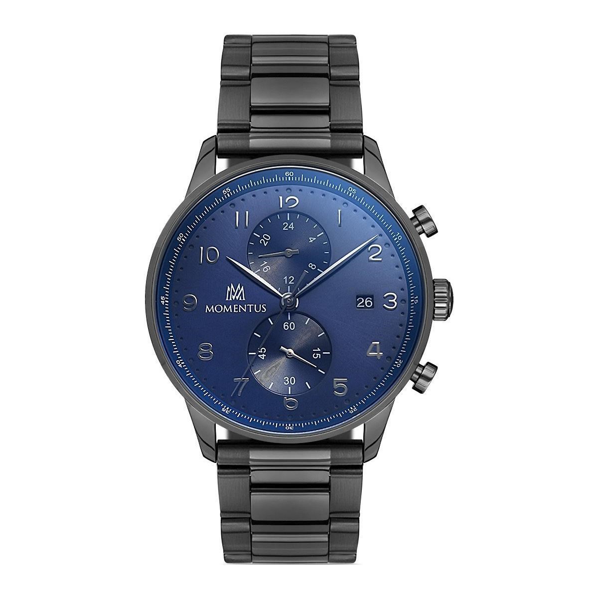 Momentus CC114N-11SN Erkek Kol Saati