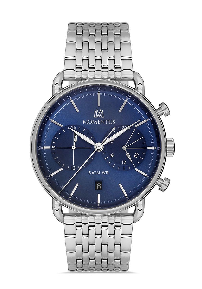 Momentus CC285S-11SS Erkek Kol Saati