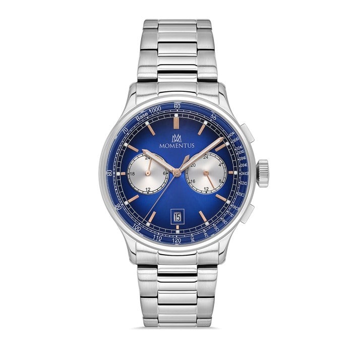Momentus CC305S-11SR Erkek Kol Saati