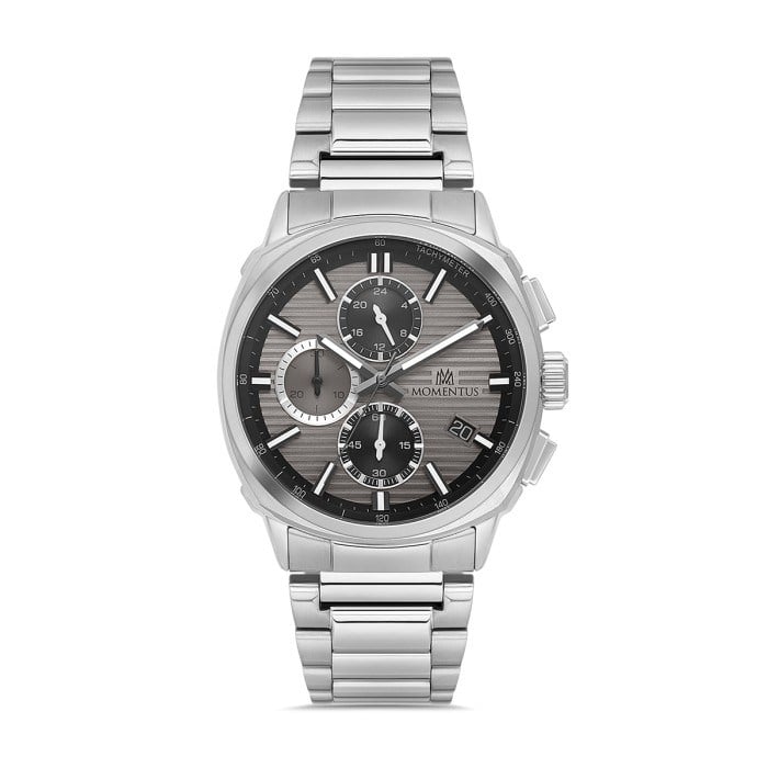 Momentus CC307S-03SS Erkek Kol Saati