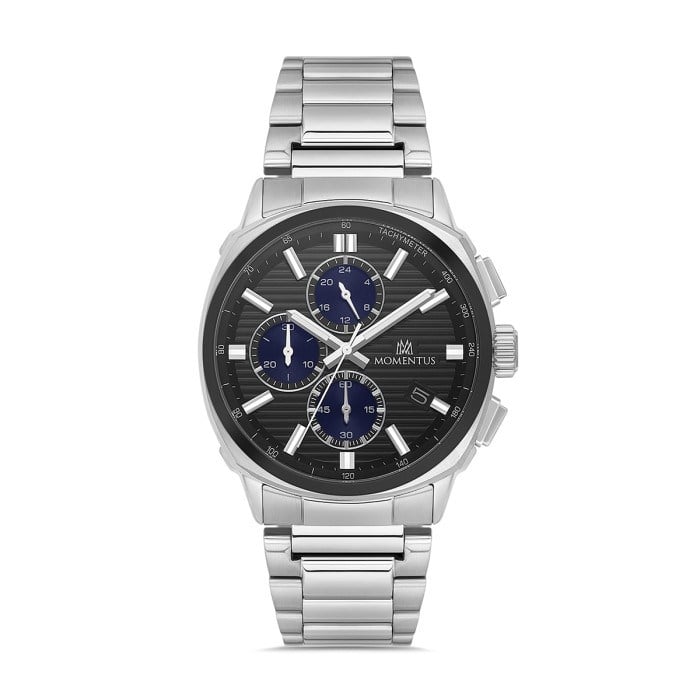 Momentus CC307S-04SS Erkek Kol Saati