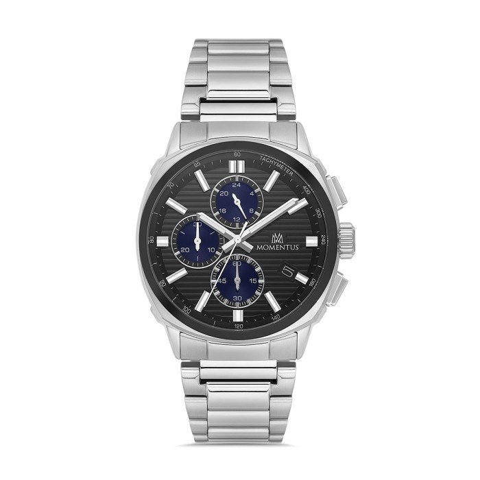 Momentus CC307S-04SS Erkek Kol Saati