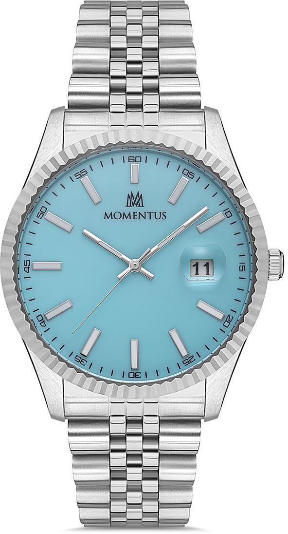 Momentus CM131S-10SS Erkek Kol Saati