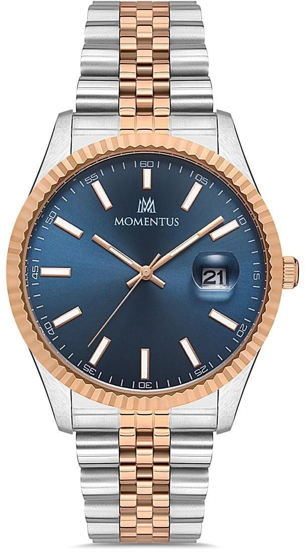 Momentus CM131T-11SR Erkek Kol Saati
