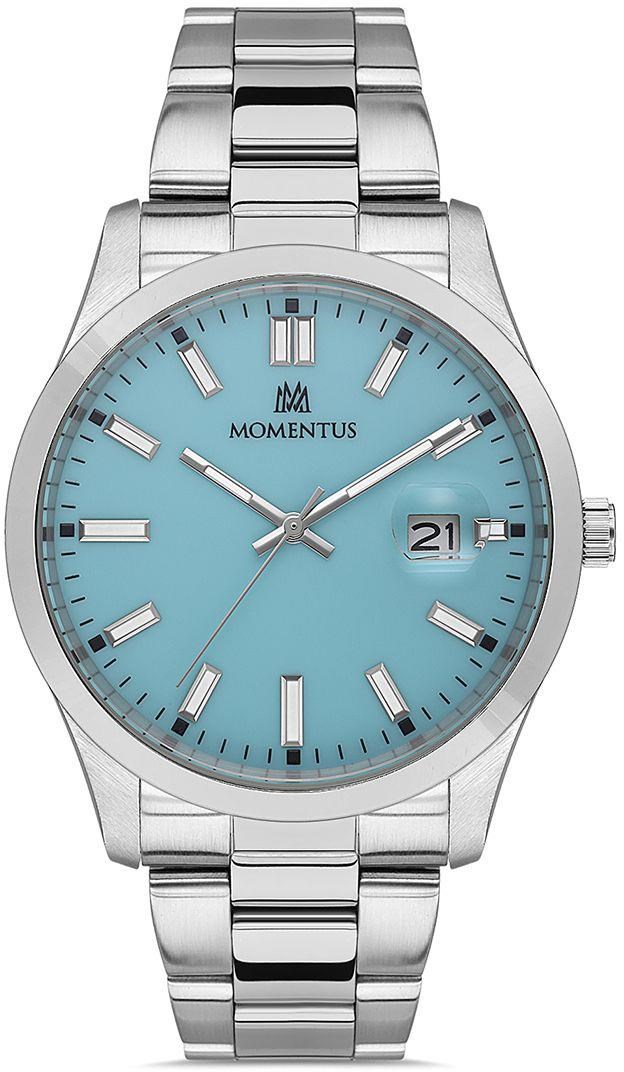 Momentus CM136S-10SS Erkek Kol Saati
