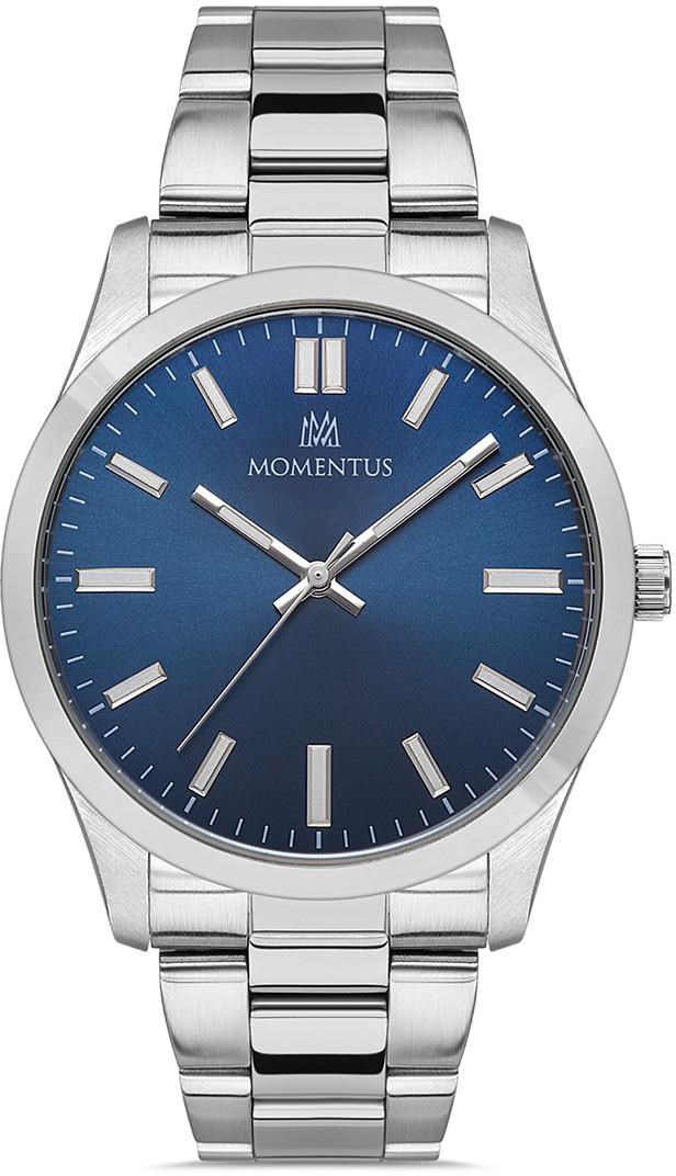 Momentus CM136S-11SS Erkek Kol Saati