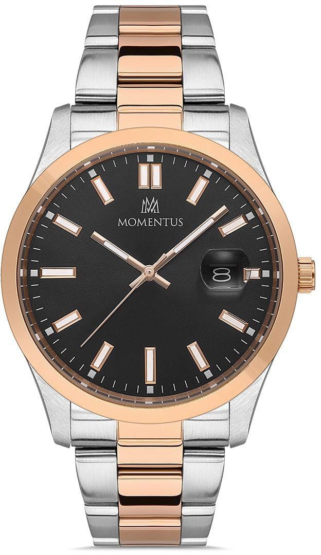 Momentus CM136T-04SR Erkek Kol Saati