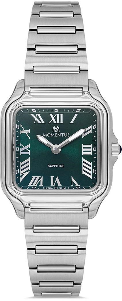 Momentus CS348S-15SS Kadın Kol Saati