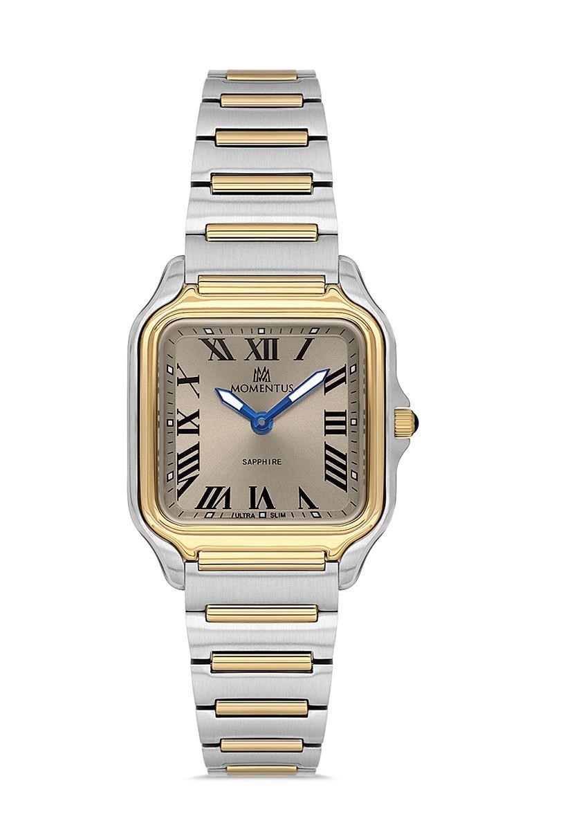 Momentus CS348T-05SG Kadın Kol Saati
