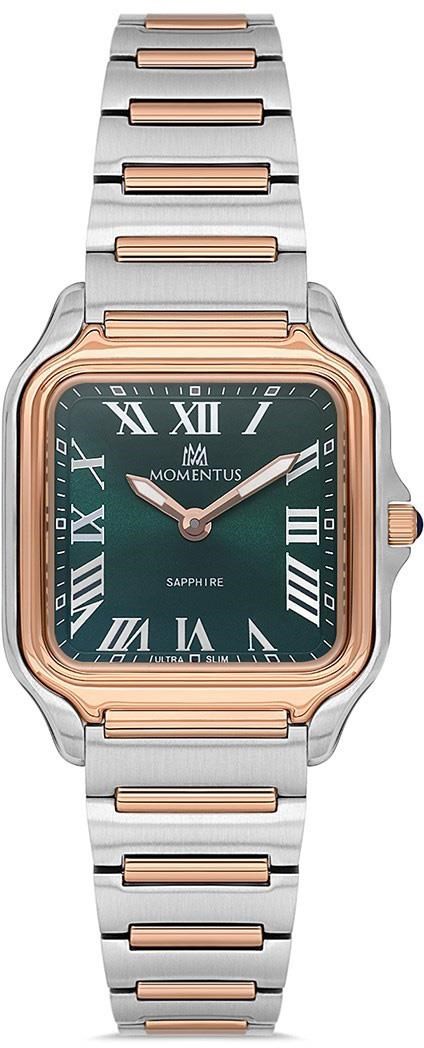 Momentus CS348T-15SR Kadın Kol Saati