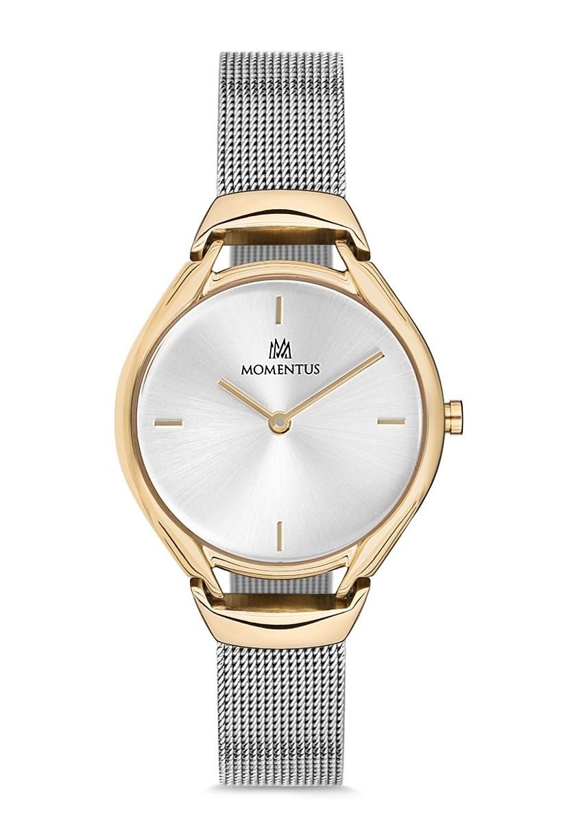 Momentus CW118G-02TG Kadın Kol Saati