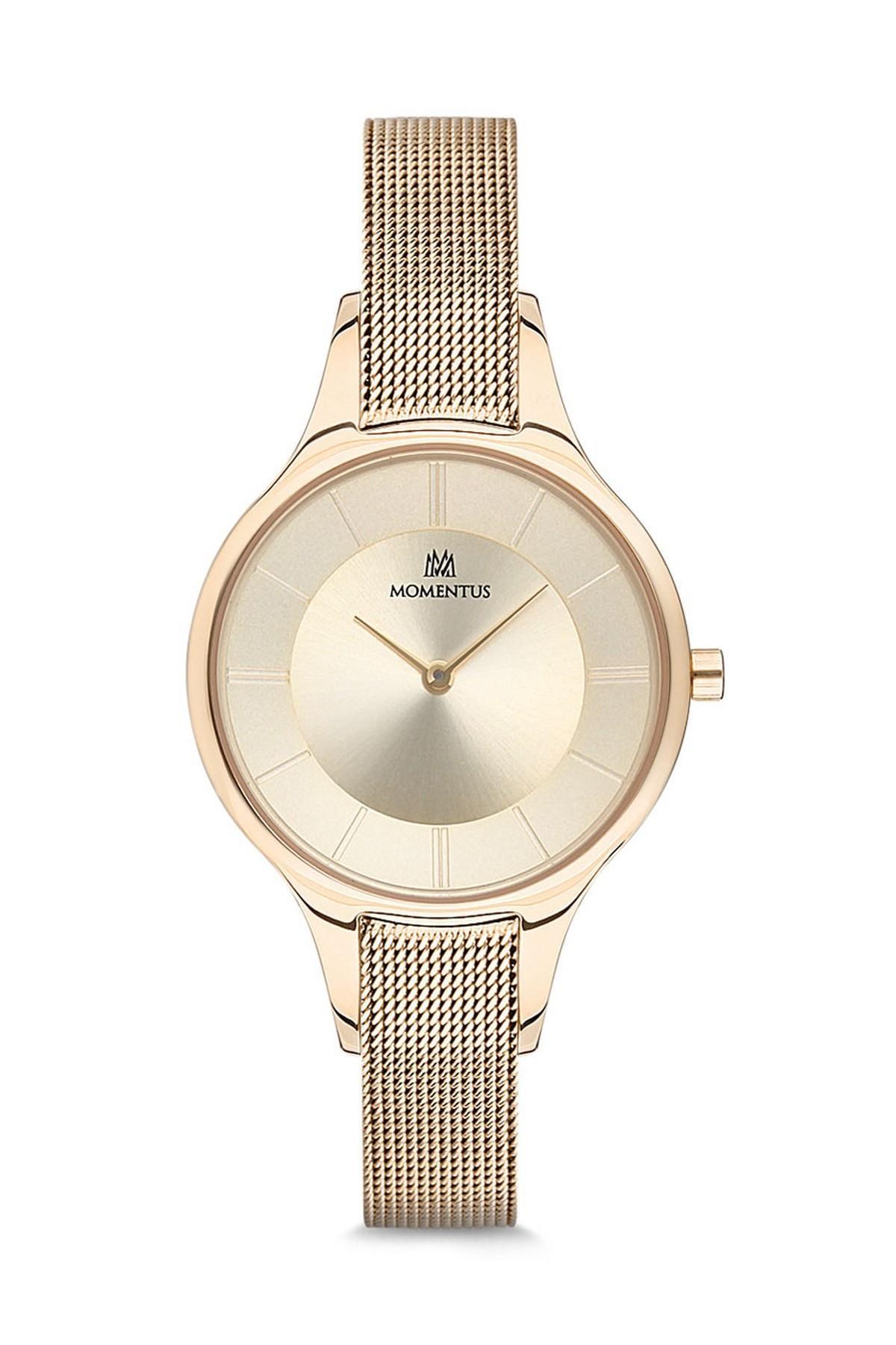 Momentus CW123G-07SG Kadın Kol Saati
