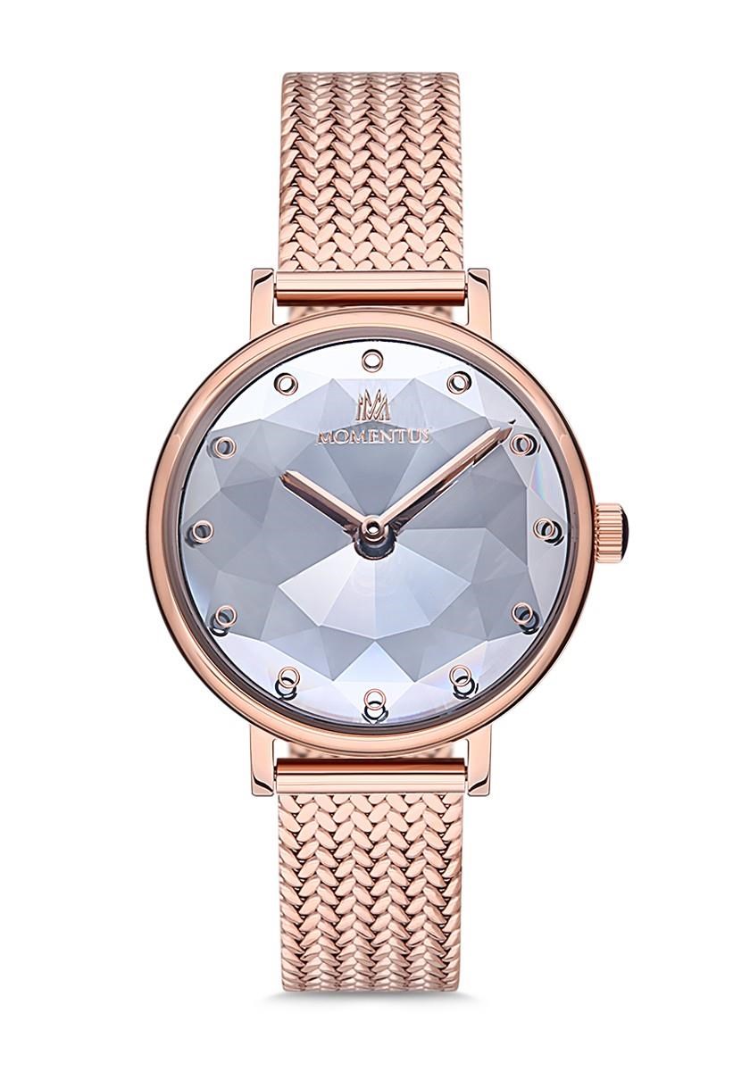 Momentus CW126R-02SR Kadın Kol Saati