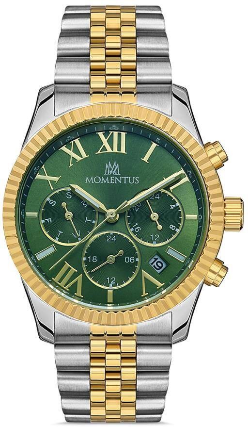 MOMENTUS CW128T-16SG Kadın Kol Saati