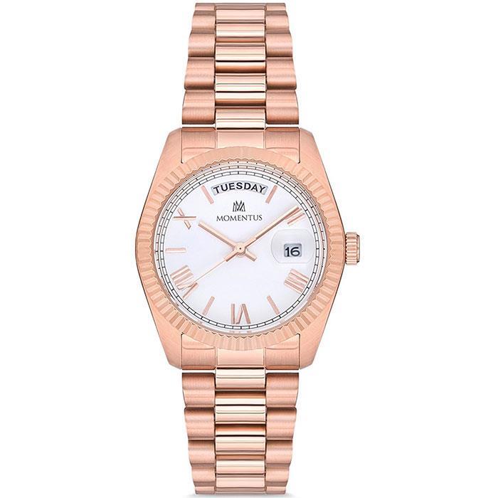 Momentus CW134R-01SR Kadın Kol Saati